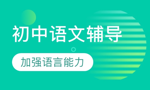 初中语文辅导