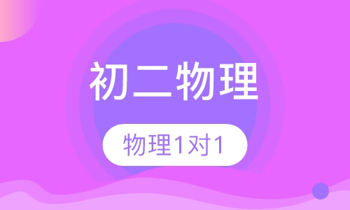 初二物理