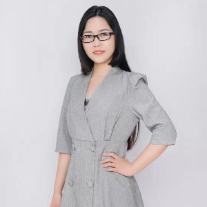 新航道苏州学校:戴徐婷