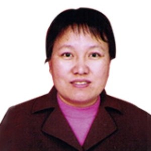 赵莹华
