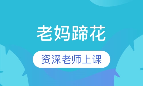 老妈蹄花