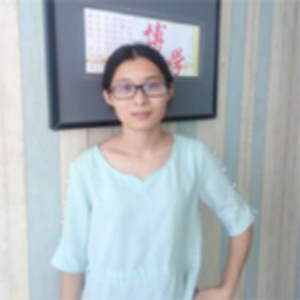 苏州启学教育科技有限公司:英语任丽文老师
