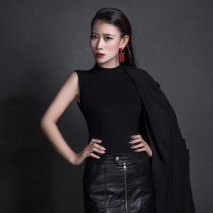 太原艾魅化妆学校:娟子老师
