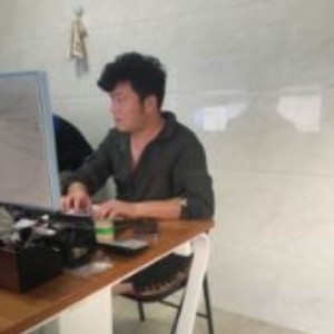 厦门领航模具设计编程培训:葛师傅