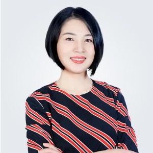 杭州博沃思教育:刘美红 Wendy