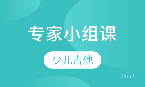 专家小组课