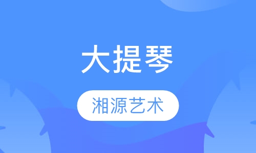 大提琴