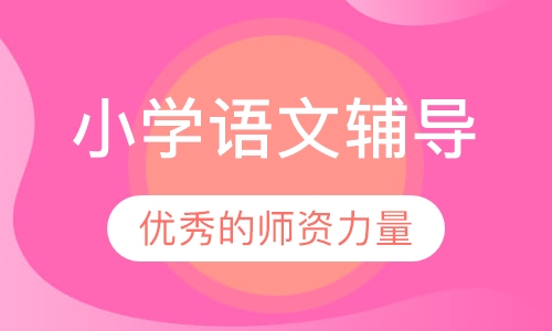 小学语文辅导