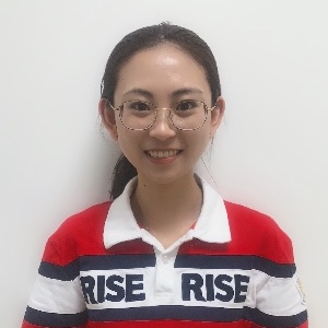 青岛瑞思英语:Stacy