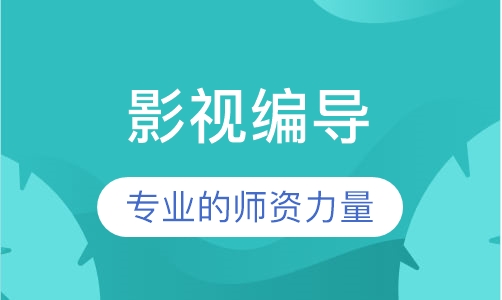 影视编导