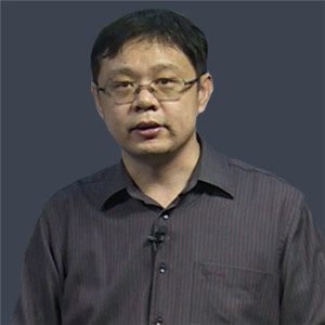 李毅老师