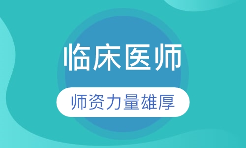 临床执业医师