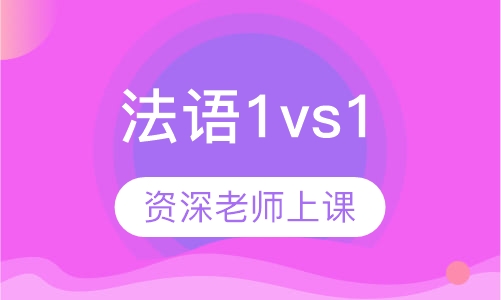 法语1vs1