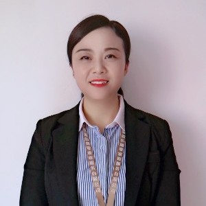 合肥言之行家政:杨红