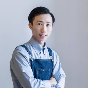 广州EHS咖啡西点培训:Ben咖啡培训老师