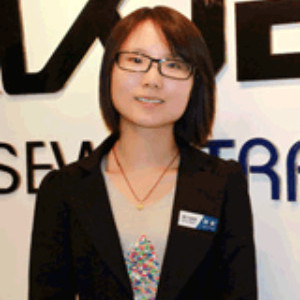 北京威久出国语言培训学校:房老师