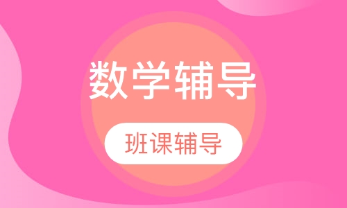 小学班课数学辅导