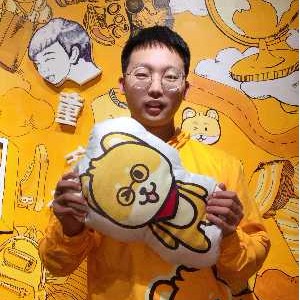 宜春洋舟美育:李冬明