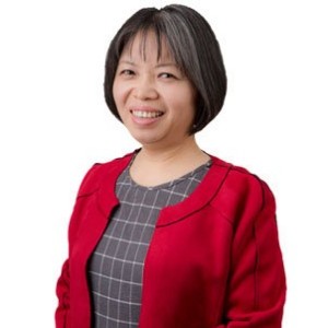 刘玉娥