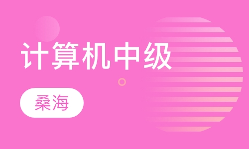 计算机中级