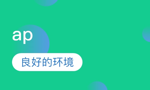 ap （线下/网课）
