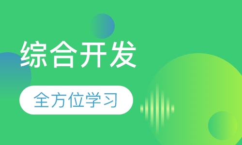 综合开发系列萌芽班
