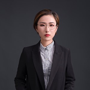 邓婧雯  Jaycee Deng