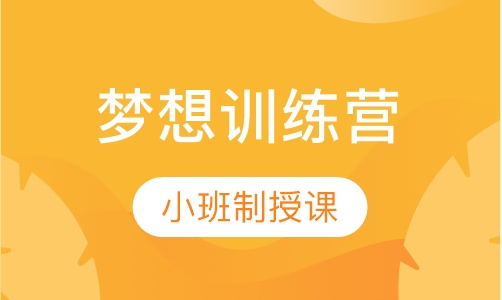 暑假数学梦想特训营