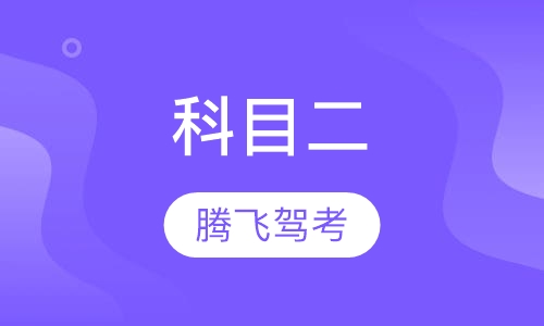 科目二