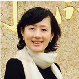 厦门金慧儿教育:林凤娇