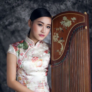 杨柳清清