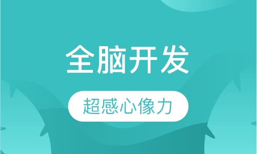 超感心像力训练