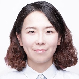 苏州西苏少儿英语:EvelynWang