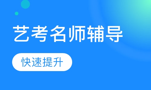 云岩艺考生文化课补习