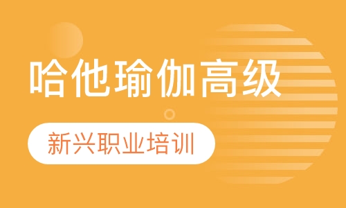 哈他瑜伽高级
