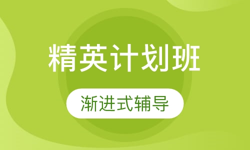 英国Top5精英计划班