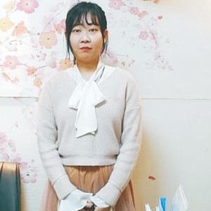 烟台樱花日语学校:宋佳