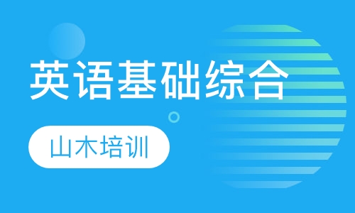 英语基础综合