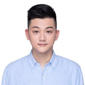 深圳圣仕教育:汤展硕 Jason
