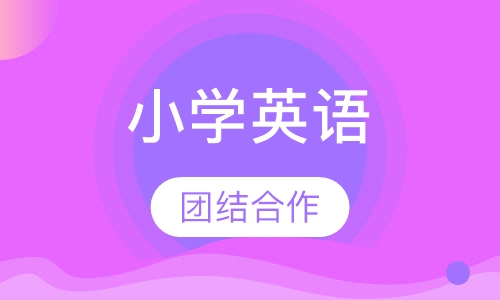 小学英语一对一课程辅导