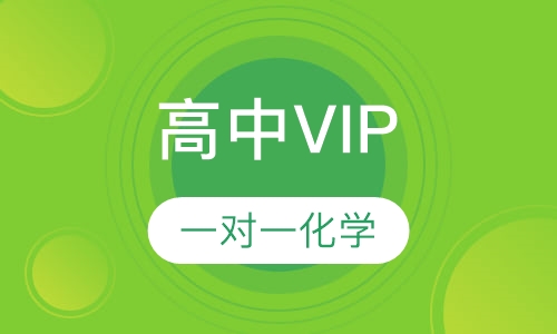 高中VIP一对一化学