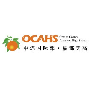 北京中煤国际部橘郡美高