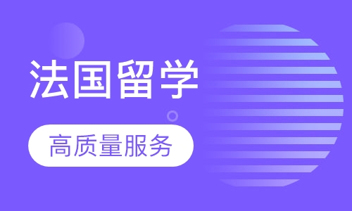 法国留学面签指导+常规申请
