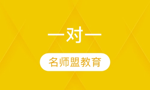 一对一