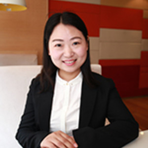 邓倩 语文老师
