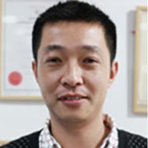 Sam Lin