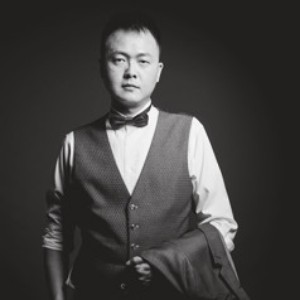 深圳Rosso艺术留学:Brian Hsia