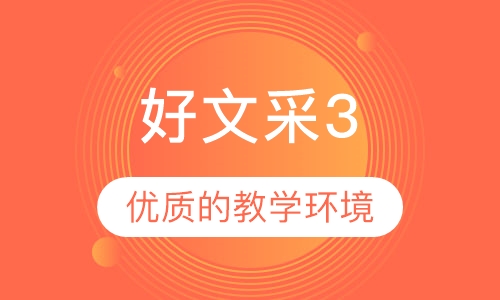 好文采3
