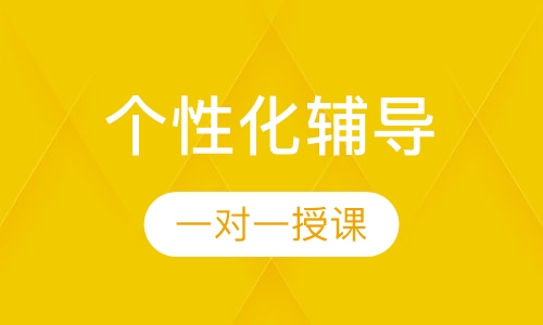 小学一对一提分个性化辅导