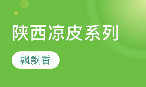陕西凉皮系列